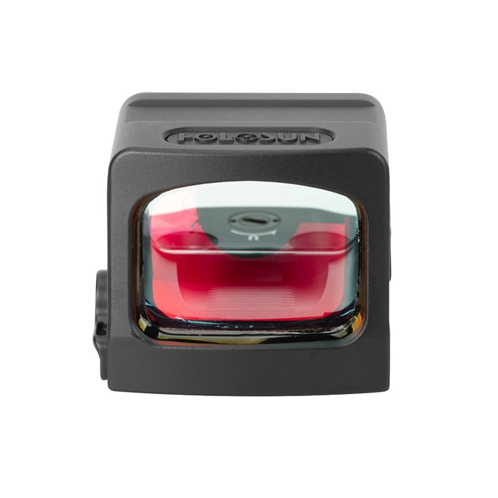 Holosun - EPS-GD2 Enclosed 2 MOA Gold Dot Sight