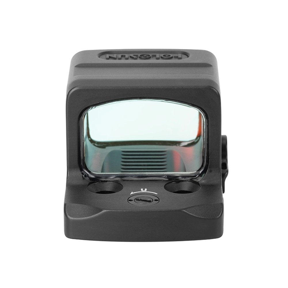 Holosun Technologies - EPS-GD6 Enclosed 6 MOA Gold Dot