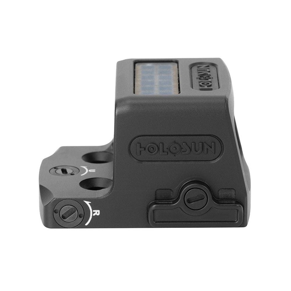 Holosun - Enclosed Gold Multi-Reticle Sight