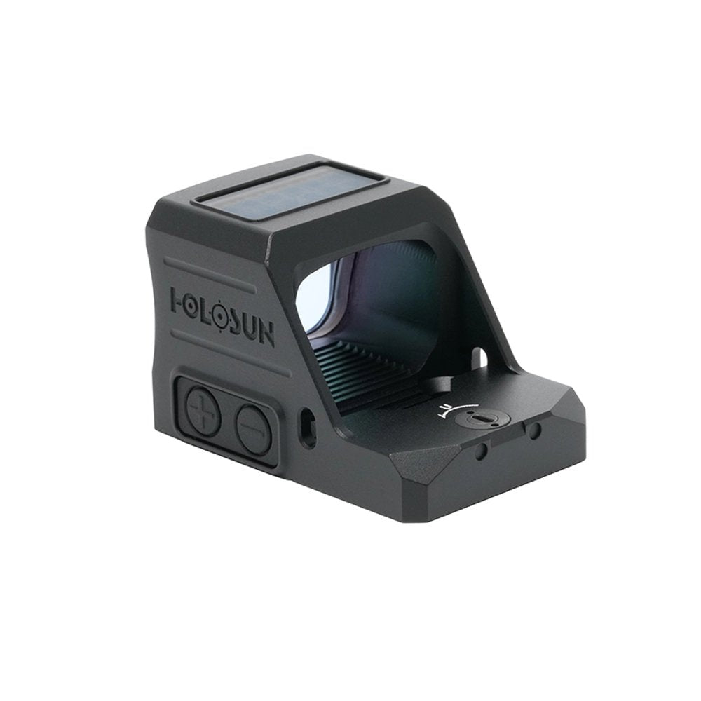 Holosun - HE407C-X3-GR 2 MOA Green Dot RMR Optic