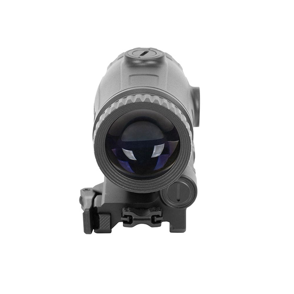Holosun - HM3X-MICRO 3X Magnifier with QD Mount — view 4