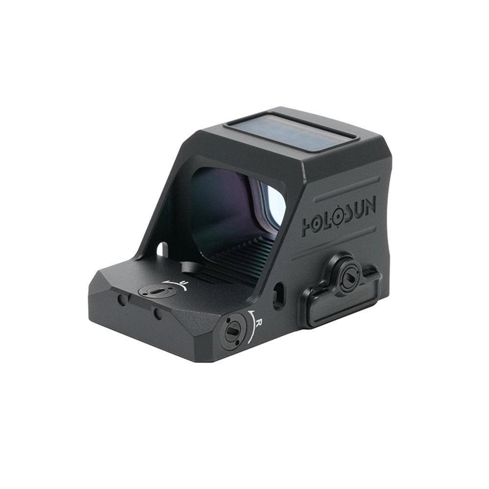 Holosun - HS407C-X3-GD 2 MOA Gold Dot RMR Optic — view 3
