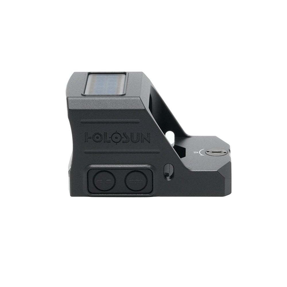 Holosun - HS407C-X3-RD 2 MOA Red Dot RMR Optic