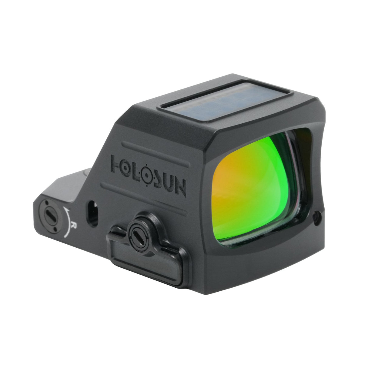 Holosun - HS407C-X3-RD 2 MOA Red Dot RMR Optic