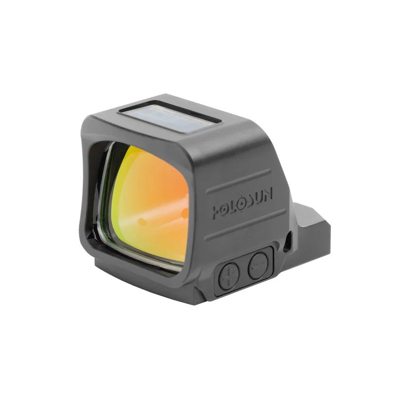 Holosun - 507 Pro Max RMR Competition Optic — view 7