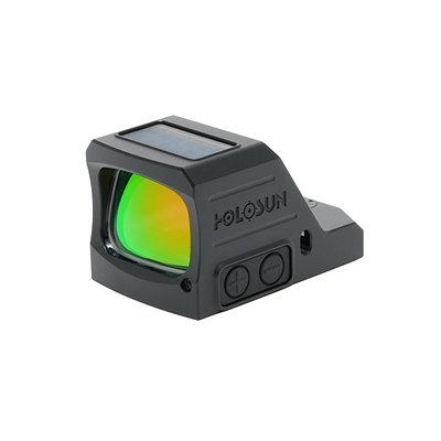 Holosun - HS507C-X3-GD Gold Dot RMR Pistol Optic