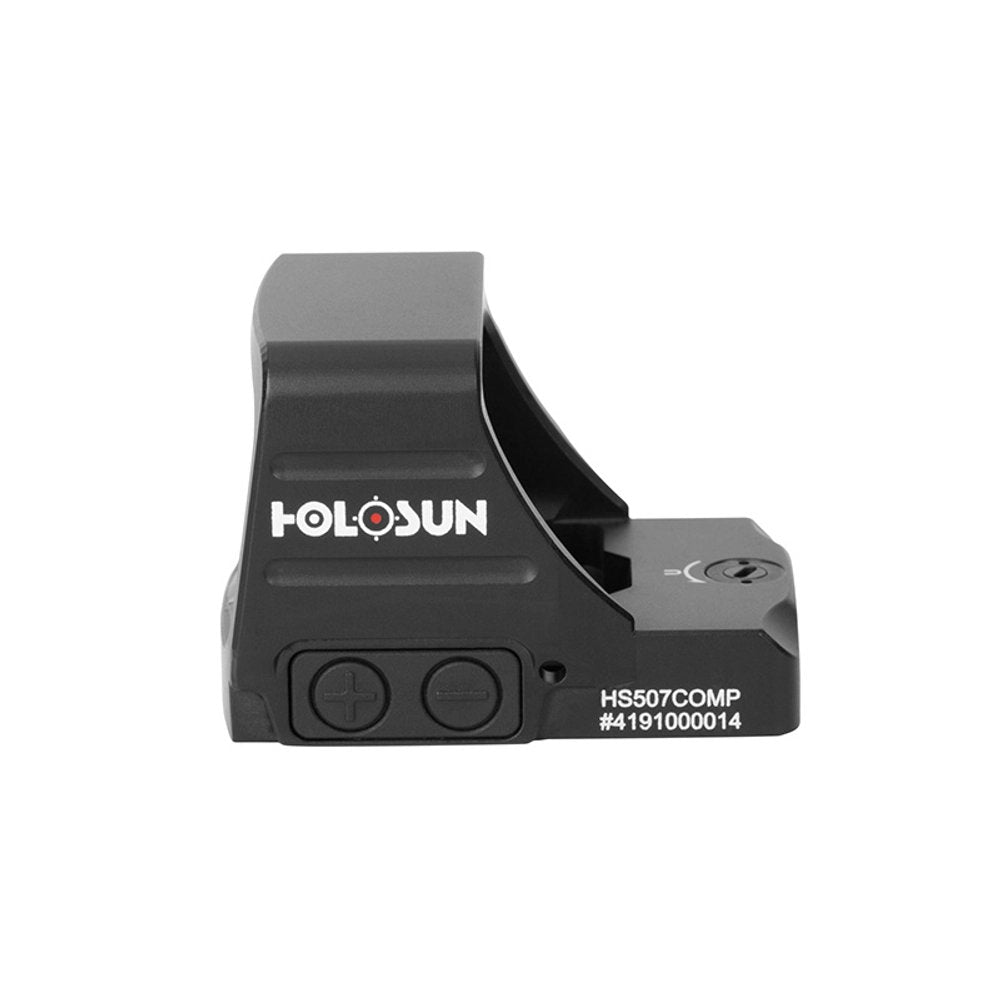 Holosun - HS507COMP-GD Gold MRS RMR Competition Optic