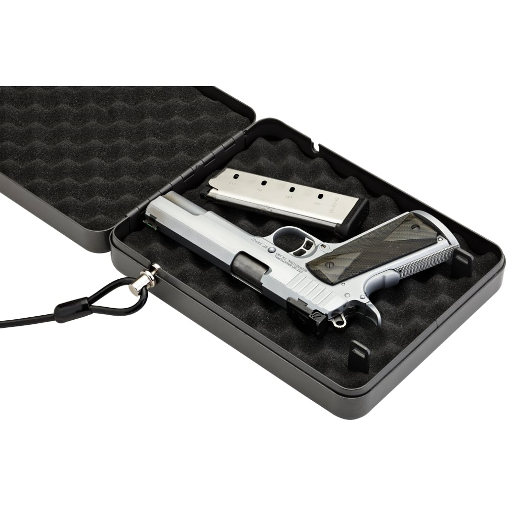 Hornady - Alpha Elite™ Lock Box