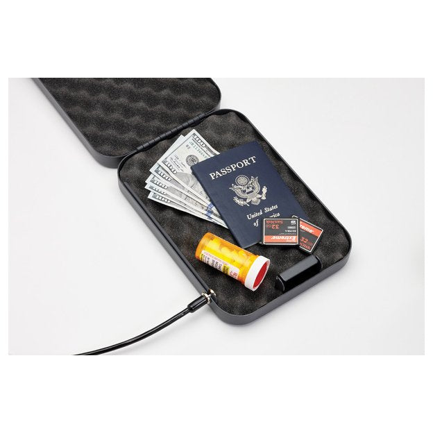 Hornady - Lock Box XL for Handguns and Valuables
