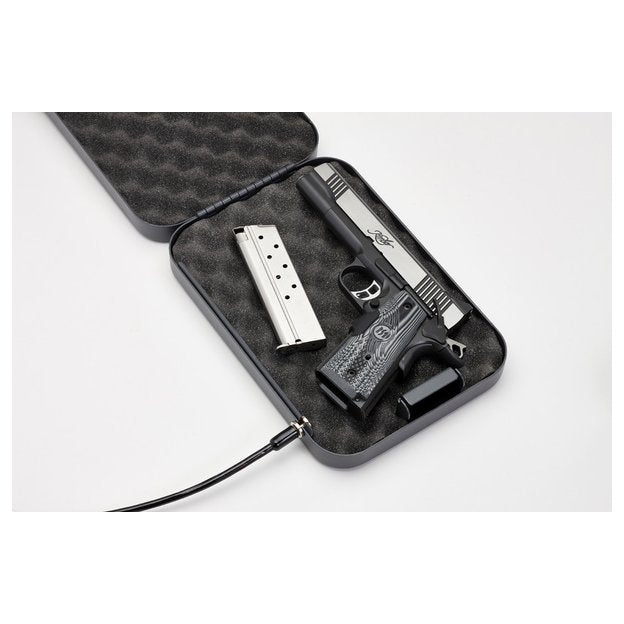 Hornady - Lock Box XL for Handguns and Valuables