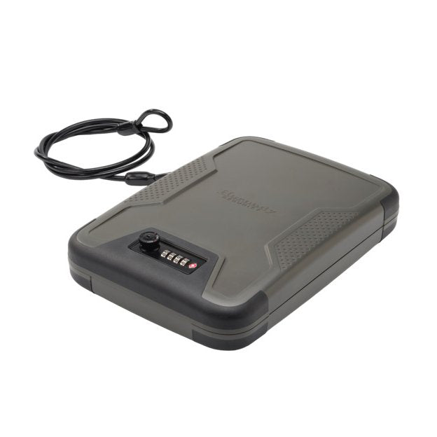 Hornady - TrekLite Lock Box with TSA Combination Lock