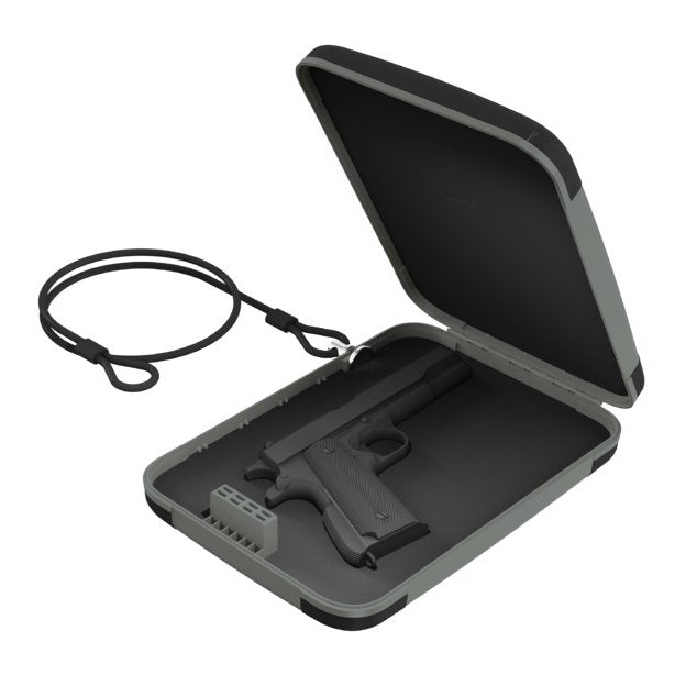 Hornady - TrekLite Lock Box with TSA Combination Lock