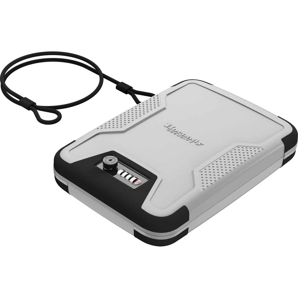 Hornady - TrekLite Lock Box with TSA Combination Lock