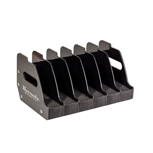 Hornady - 6-Gun Pistol Storage Rack