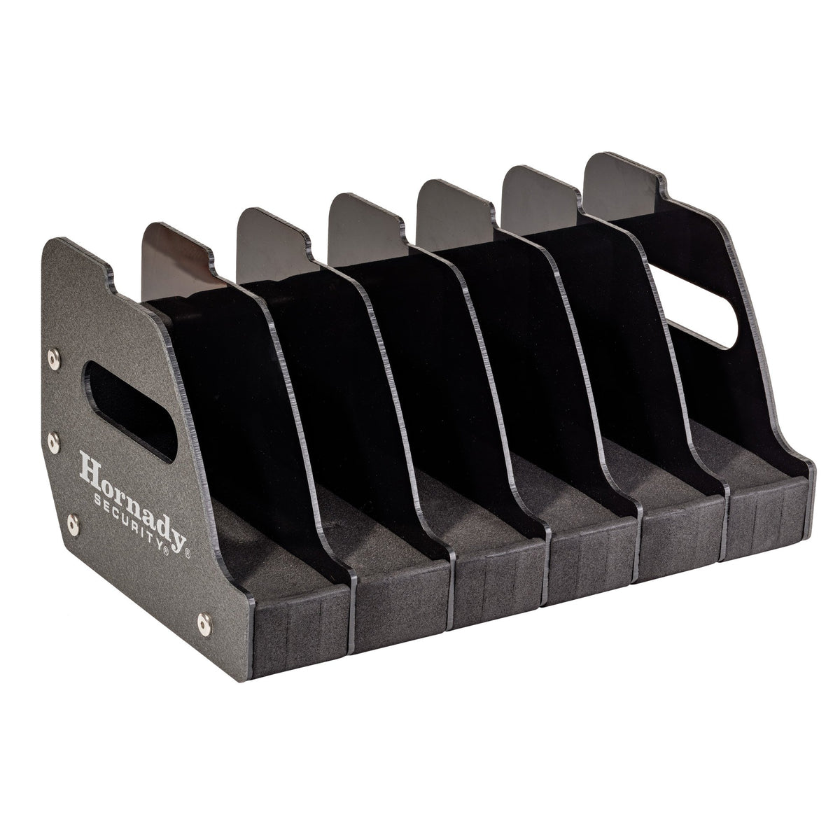 Hornady - 6-Gun Pistol Storage Rack