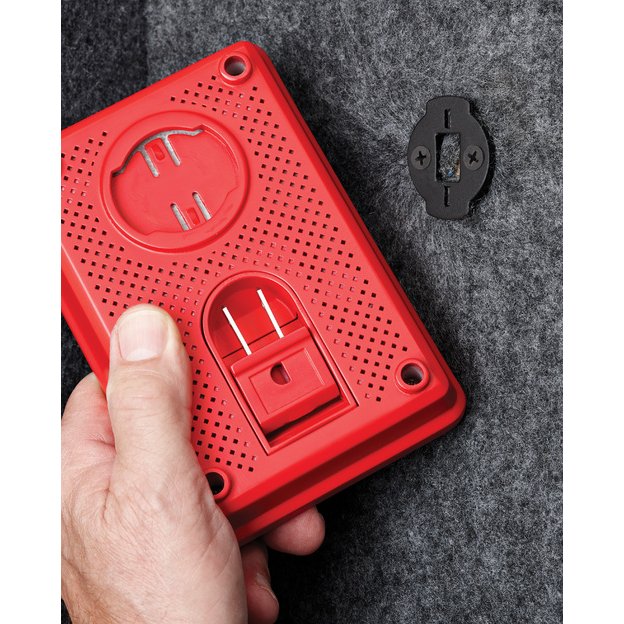 Hornady - Rechargeable Gun Safe Dehumidifier