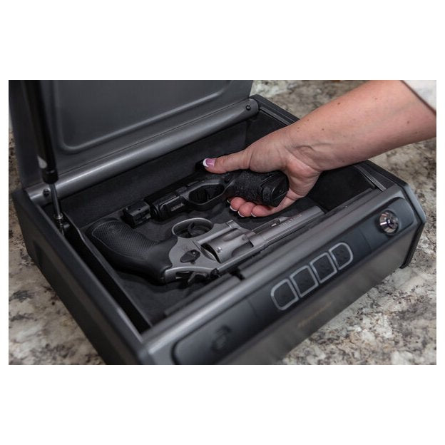 Hornady - RAPiD Safe Keypad Vault
