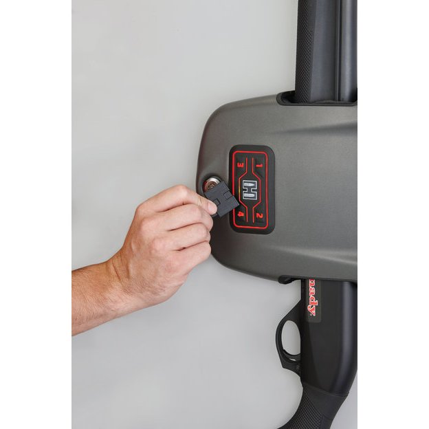 Hornady - RAPiD Safe Shotgun Wall Lock