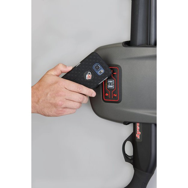 Hornady - RAPiD Safe Shotgun Wall Lock