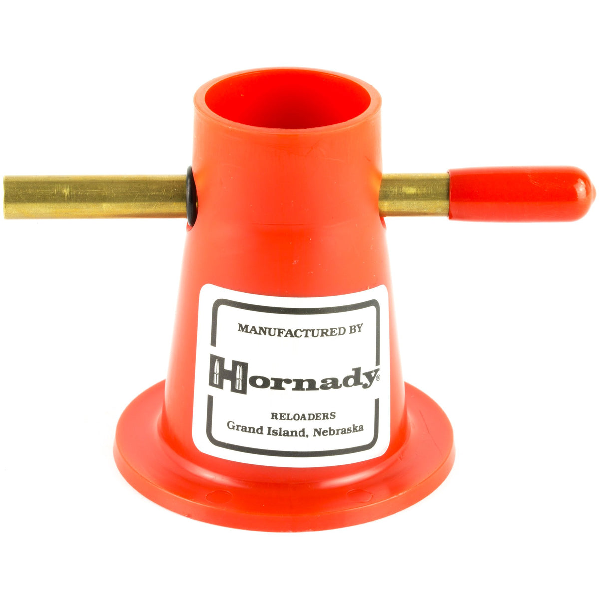 Hornady - Powder Trickler for Precision Reloading