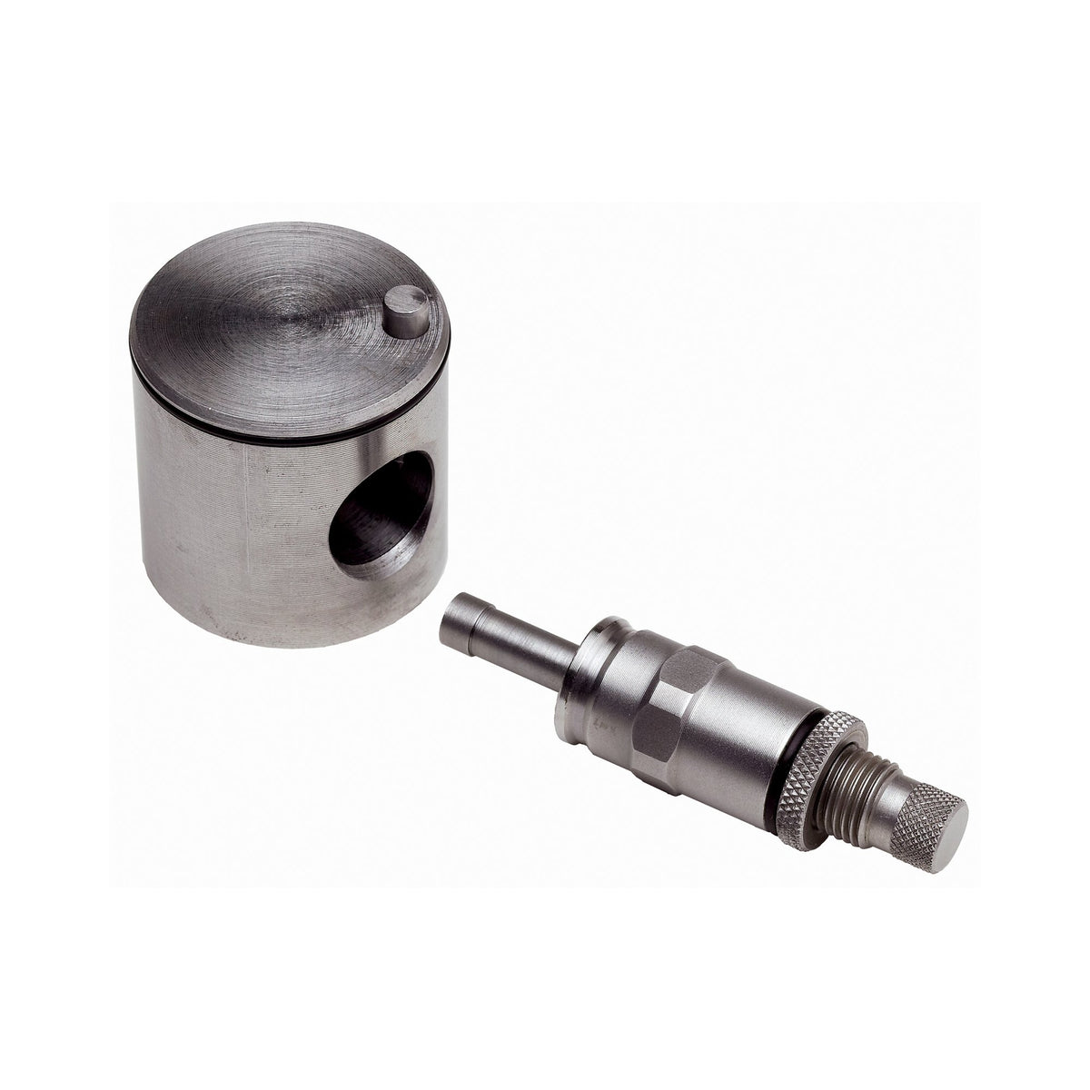 Hornady - Pistol Rotor and Standard Pistol Metering Insert