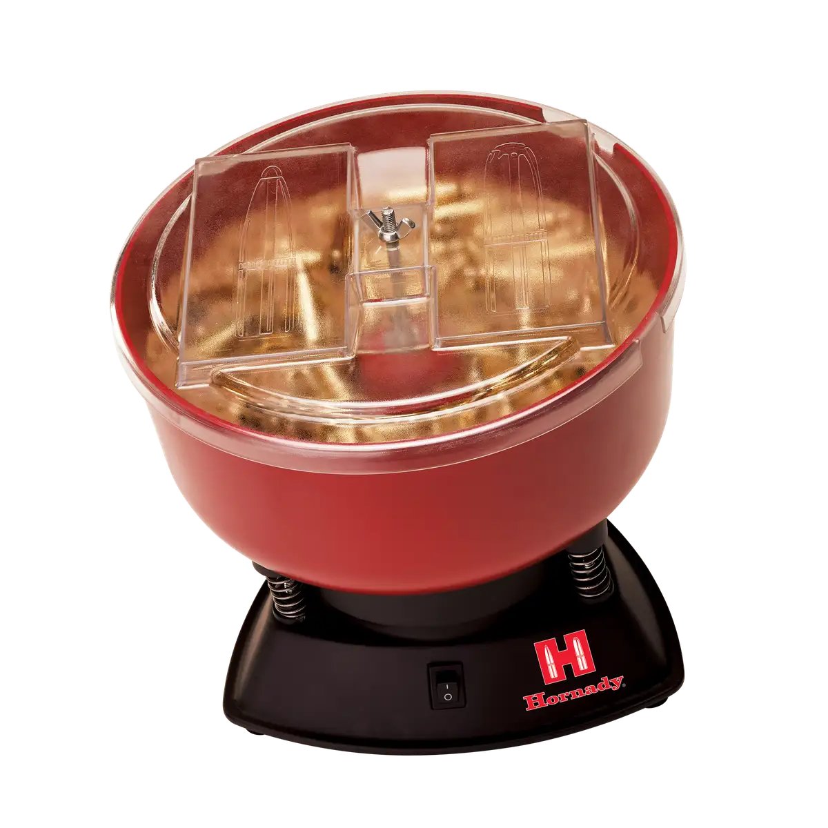Hornady - M-1 Case Tumbler 110V