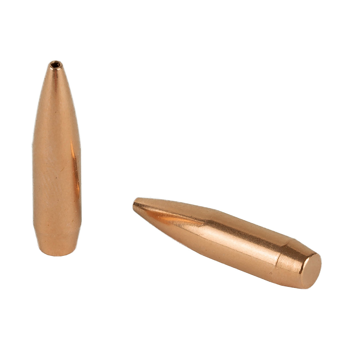 Hornady - 22 Cal .224 68 gr BTHP Match Bullets