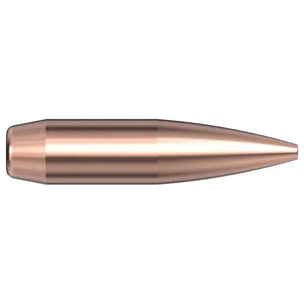 Hornady - 22 Cal .224 75 gr BTHP Match Bullets
