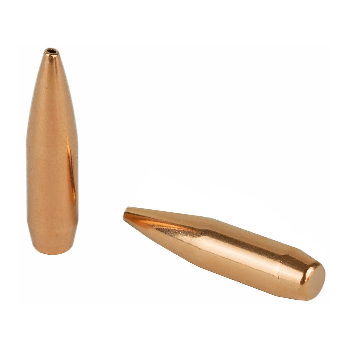 Hornady - 22 Cal .224 75 gr BTHP Match Bullets
