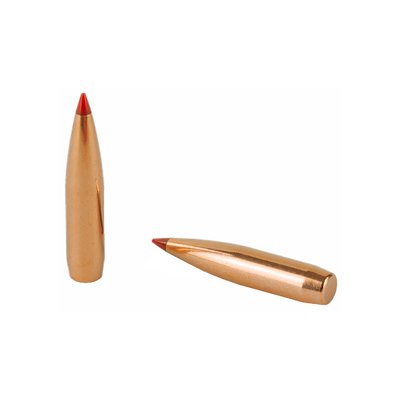 Hornady - 6.5mm .264 140 gr ELD Match Bullets