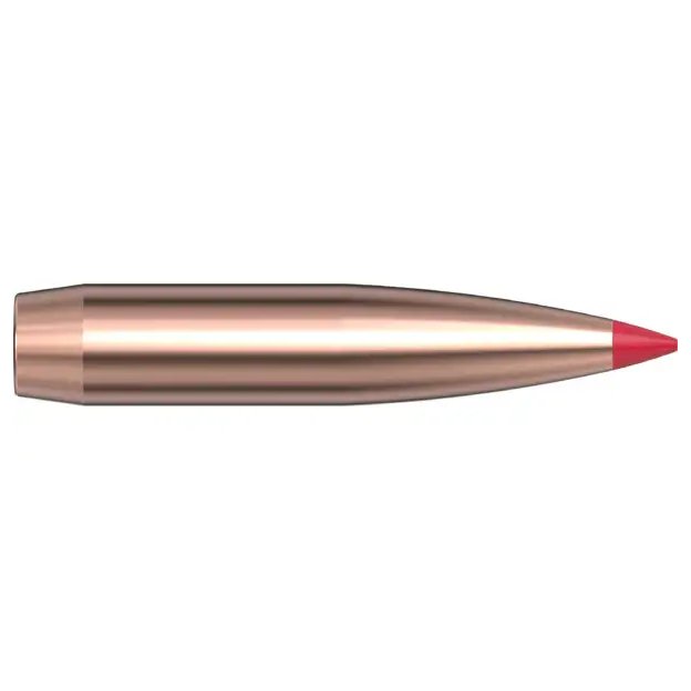 Hornady - 6.5mm .264 143 gr ELD-X Bullets