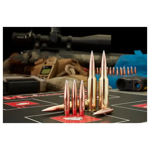 Hornady - 30 Cal .308 230 gr A-Tip Match Bullets