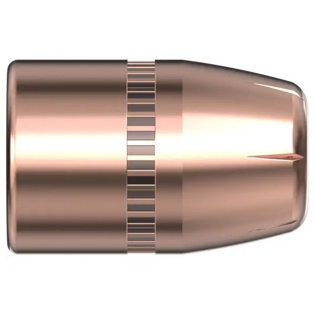 Hornady - 38 Cal .357 125 gr XTP Bullet