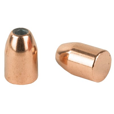 Hornady - 10mm .400 180 gr HAP Bullets
