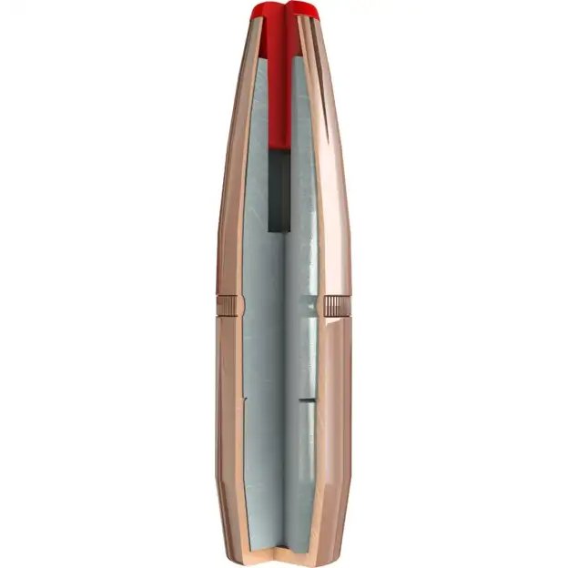 Hornady - 45 Cal .458 410 gr Sub-X Bullet