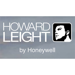 Howard Leight logo, manufacturer of hearing protection for outdoor survival and tactical gear.