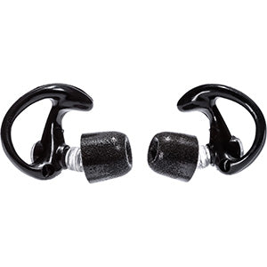 Pair of tactical EPI10 icons for outdoor survival gear branding