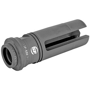 SOCOM flash hider for tactical rifles, 300x300 icon, enhances muzzle control and reduces flash signature
