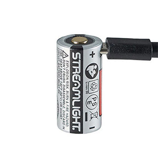 Battery icon for emergency preparedness and tactical gear essentials