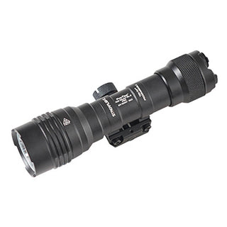 Tactical ProTac flashlight icon for outdoor survival and emergency preparedness gear