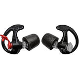 SureFire ear protection icon for tactical and outdoor survival gear