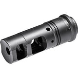 SureFire muzzle device icon for tactical gear and outdoor survival equipment