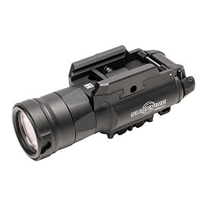 Tactical flashlight icon, model XH30, for outdoor survival and emergency preparedness gear.