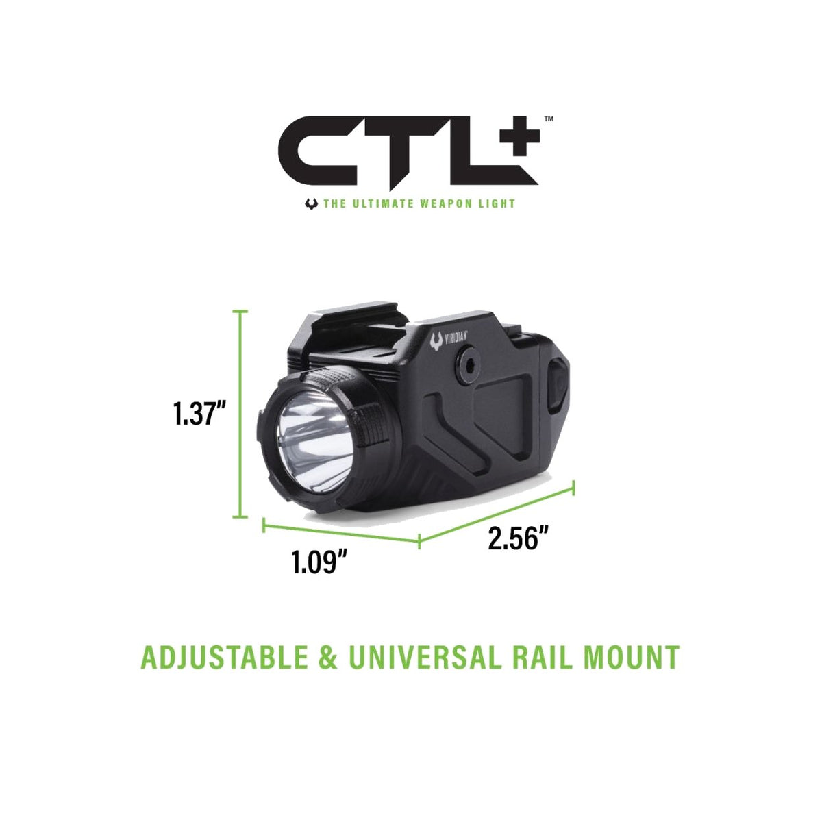 Viridian Weapon Technologies - CTL+ with SAFECharge — view 7