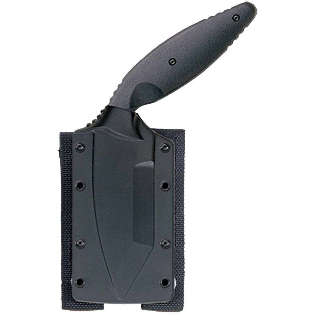 KA-BAR - Large TDI Knife with MOLLE Compatible Sheath
