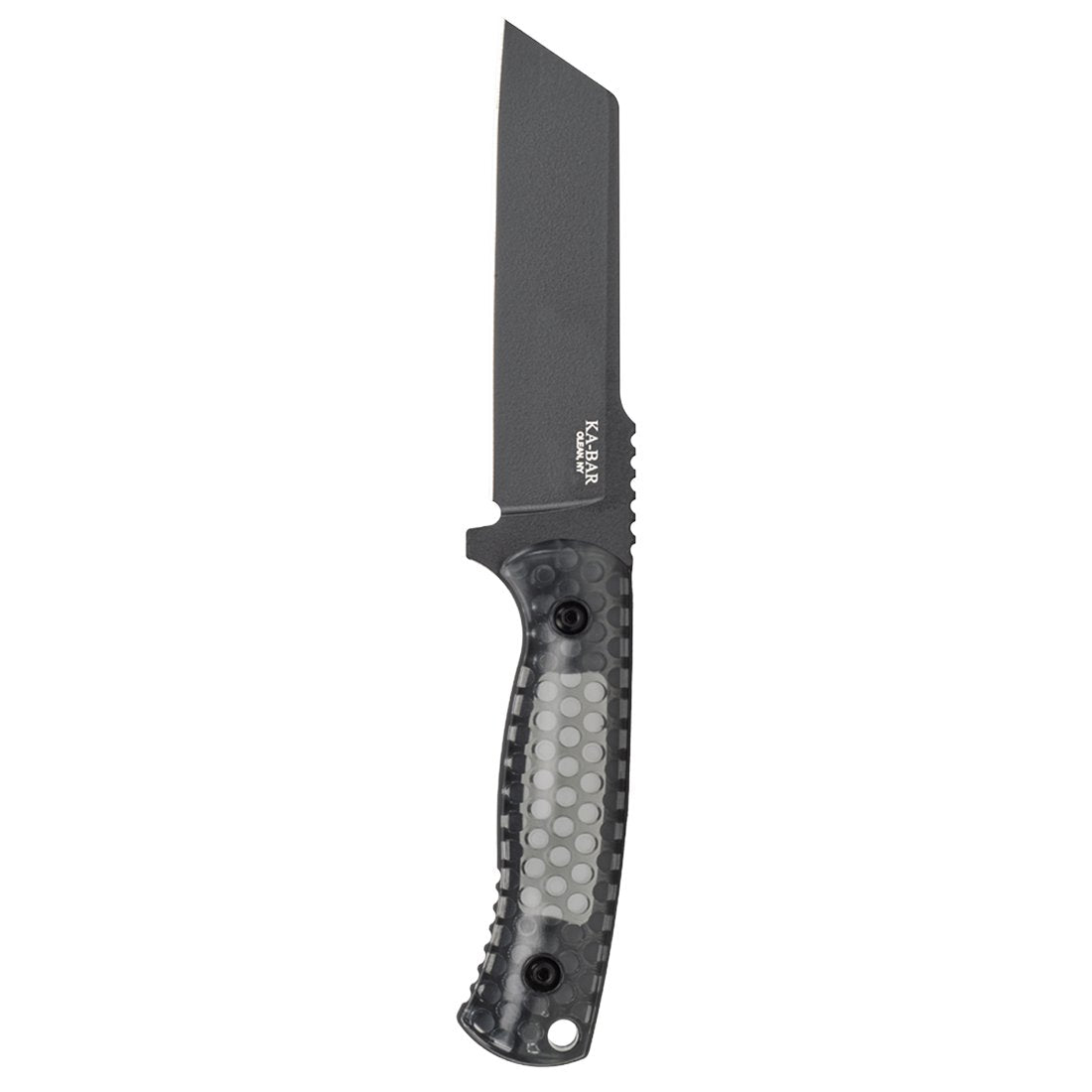 KA-BAR - George Cool Name Sheepsfoot Knife