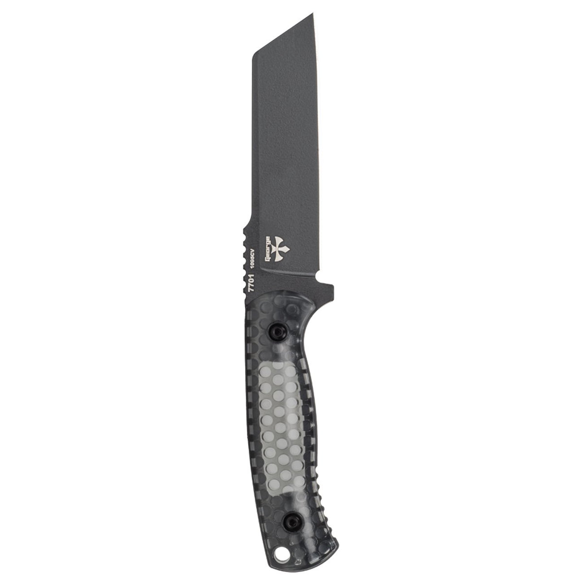 KA-BAR - George Cool Name Sheepsfoot Knife
