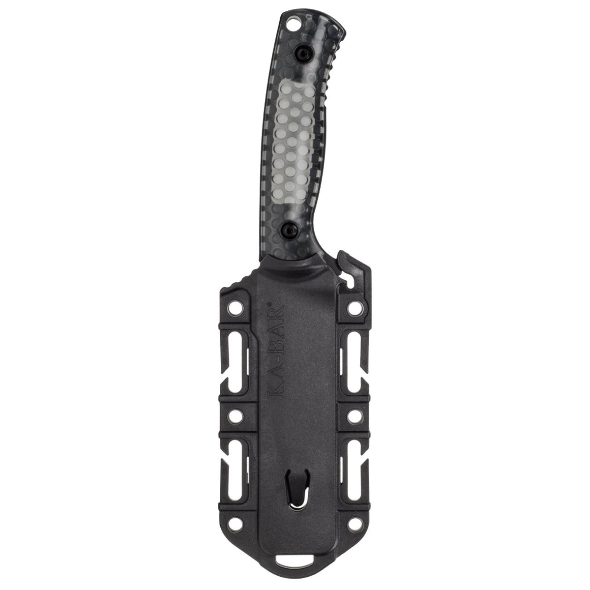 KA-BAR - George Cool Name Sheepsfoot Knife