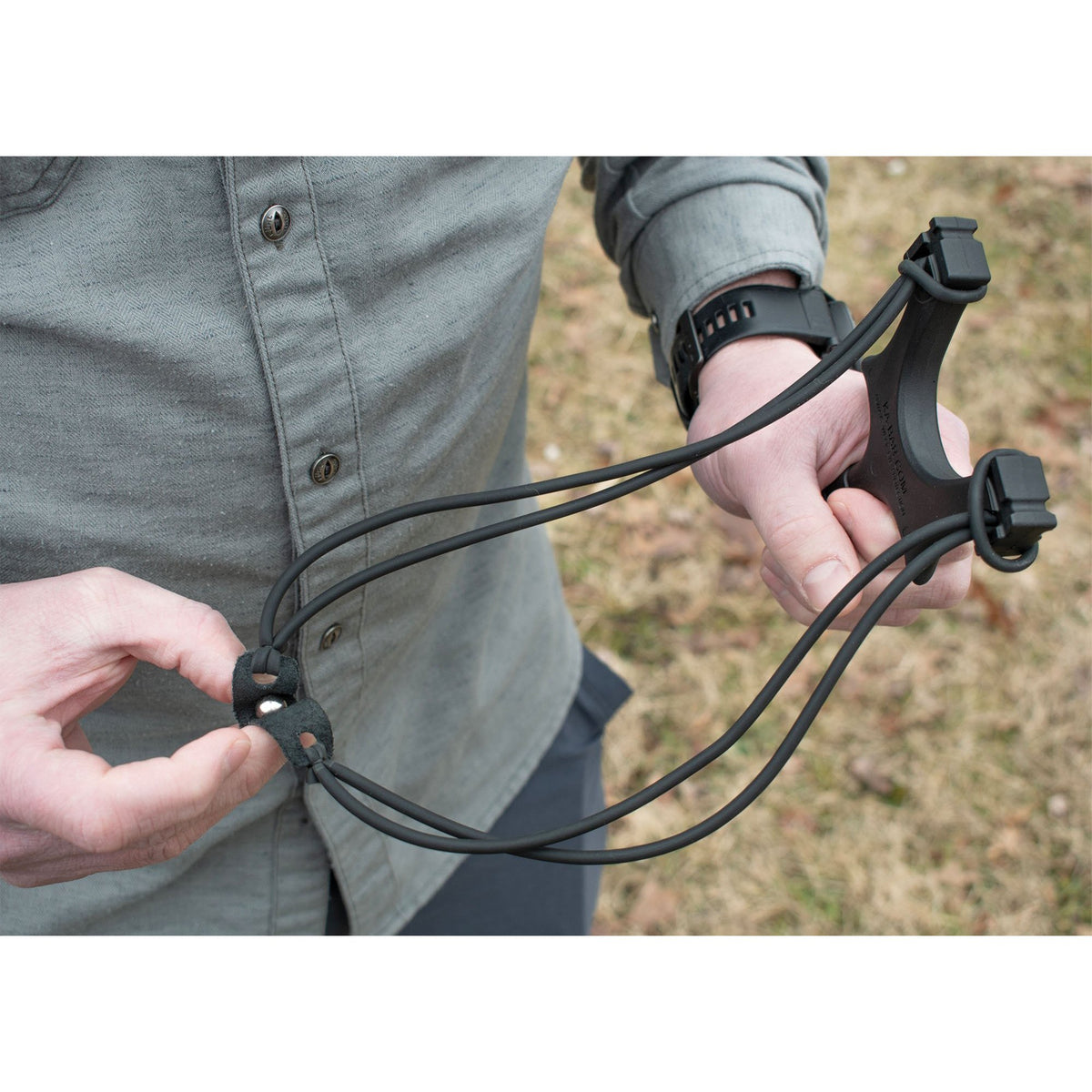 KA-BAR - Sweet Move Slingshot