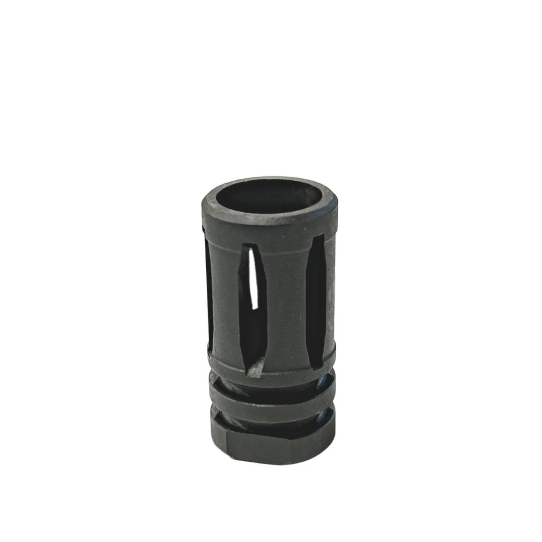 KAK Industry - A1 Flash Hider 1/2-28 — view 2